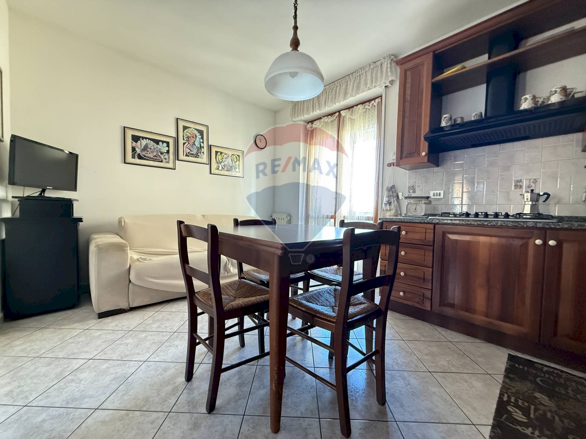 Sala da pranzo - Appartamento Via Mario Cotellessa
 
2, Lanciano - foto 3