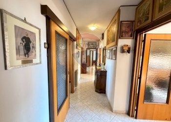 Hall / corridoio - Appartamento Via Mario Cotellessa
 
2, Lanciano - foto 1