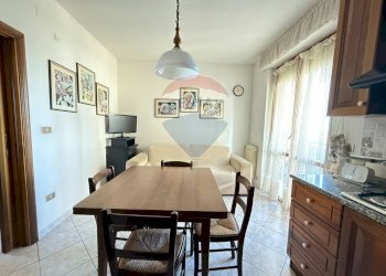 Sala da pranzo - Appartamento Via Mario Cotellessa
 
2, Lanciano - foto 4