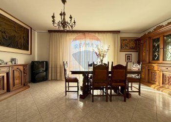 Sala da pranzo - Appartamento Via Mario Cotellessa
 
2, Lanciano - foto 5