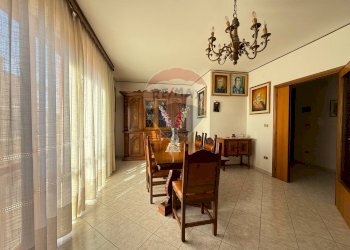 Sala da pranzo - Appartamento Via Mario Cotellessa
 
2, Lanciano - foto 6