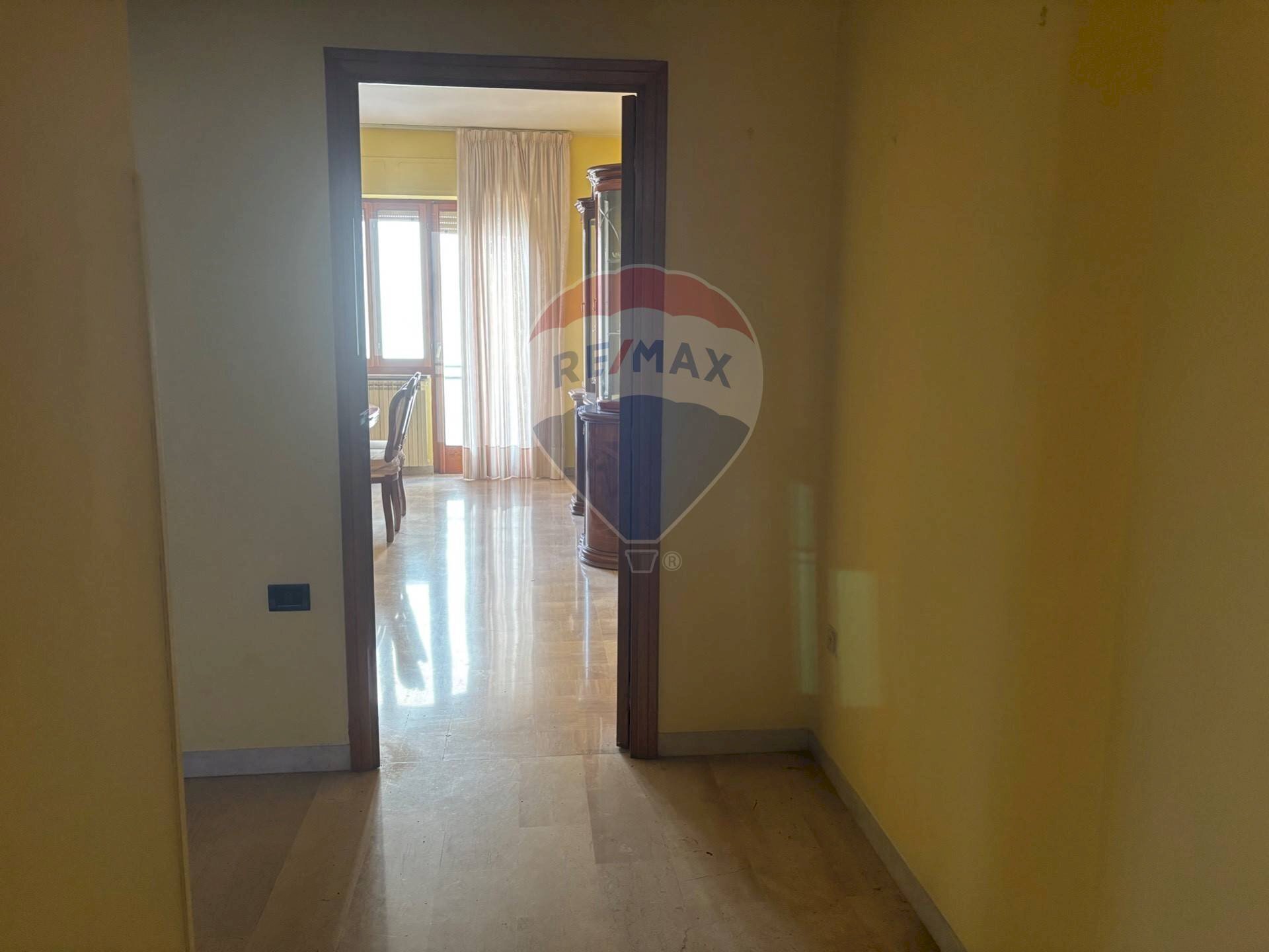 Hall / corridoio - Quadrilocale Viale Marconi
 
19, Lanciano - foto 3