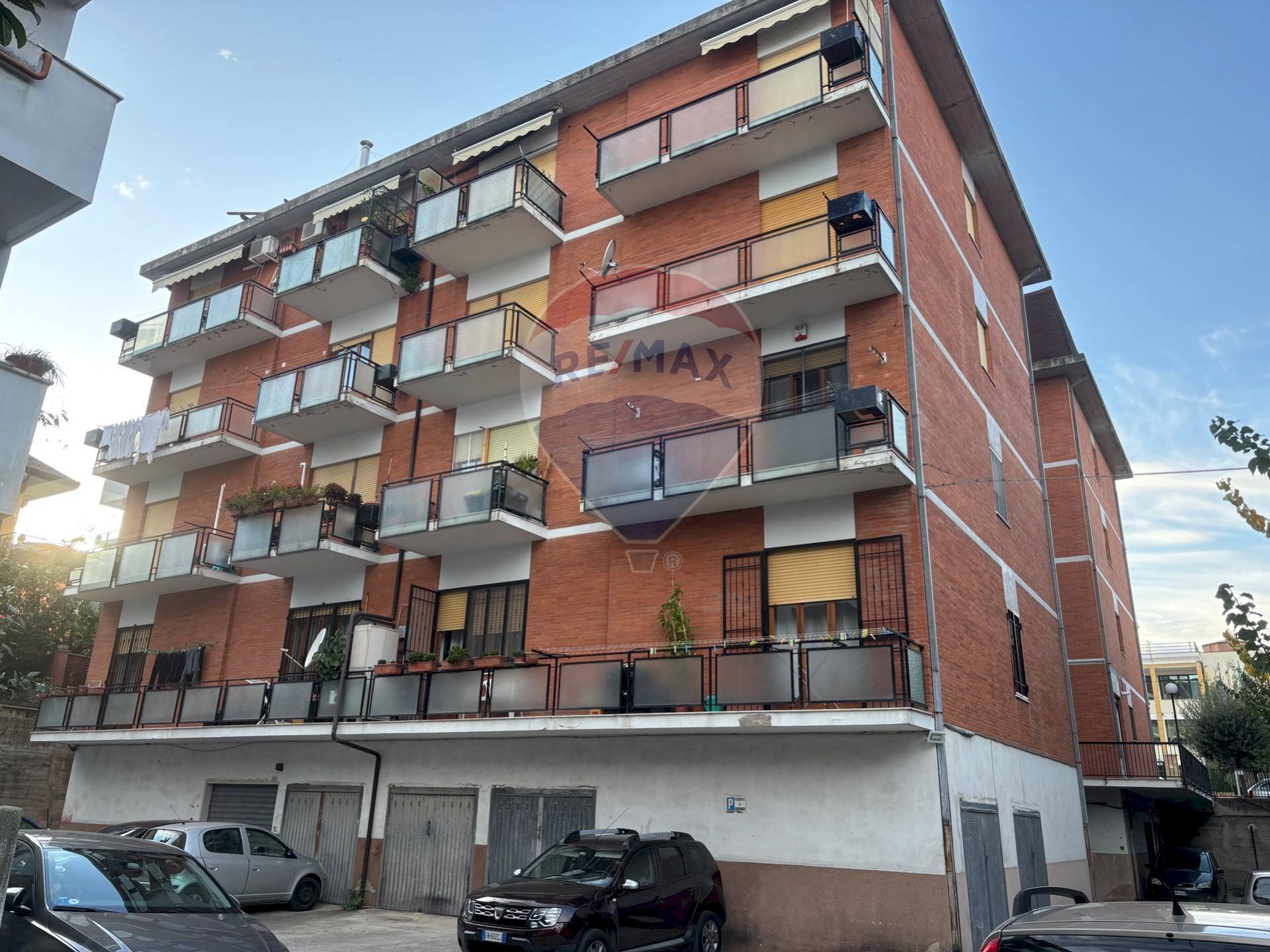Edificio all\'aperto - Quadrilocale Viale Marconi
 
19, Lanciano - foto 1