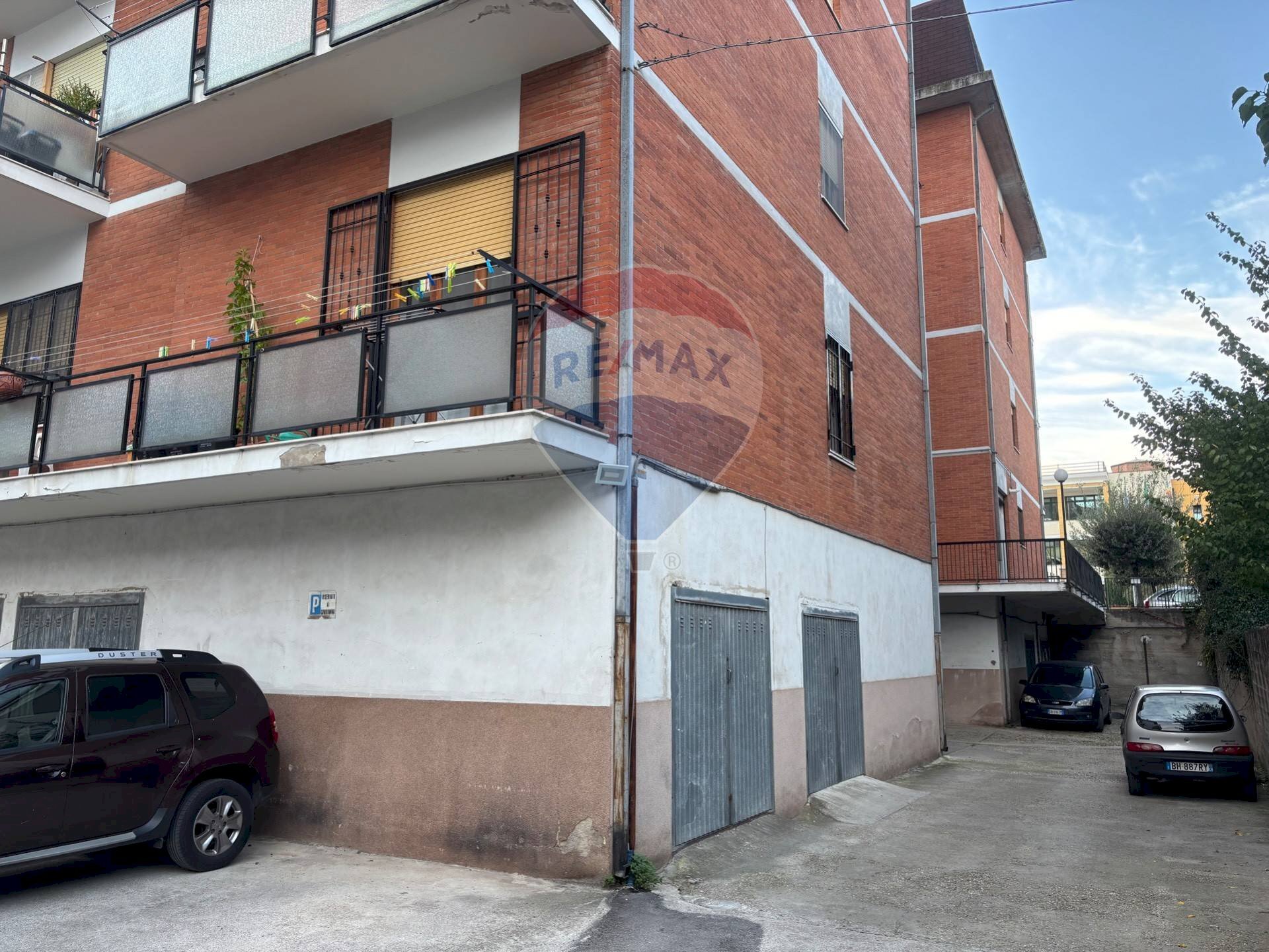 Edificio all\'aperto - Quadrilocale Viale Marconi
 
19, Lanciano - foto 2