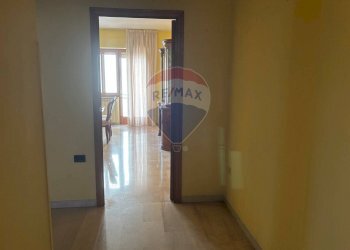 Hall / corridoio - Quadrilocale Viale Marconi
 
19, Lanciano - foto 3