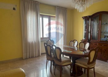 Sala da pranzo - Quadrilocale Viale Marconi
 
19, Lanciano - foto 5
