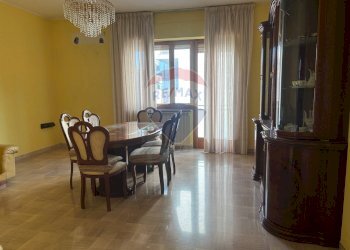 Sala da pranzo - Quadrilocale Viale Marconi
 
19, Lanciano - foto 6