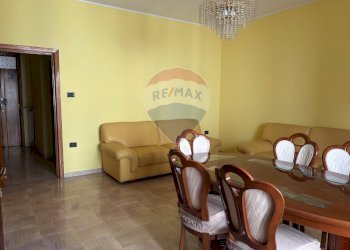 Sala da pranzo - Quadrilocale Viale Marconi
 
19, Lanciano - foto 7