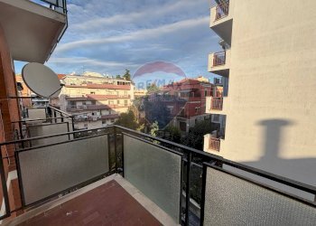 Balcone - Quadrilocale Viale Marconi
 
19, Lanciano - foto 10