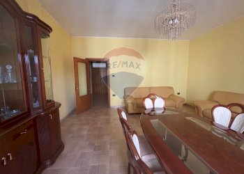 Sala da pranzo - Quadrilocale Viale Marconi
 
19, Lanciano - foto 11