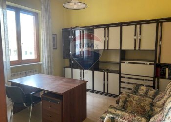 Soggiorno - Quadrilocale Viale Marconi
 
19, Lanciano - foto 17