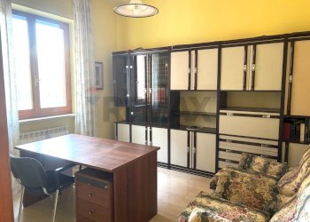Soggiorno - Quadrilocale Viale Marconi
 
19, Lanciano - foto 17