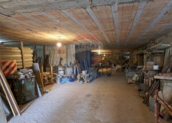 Dispensa di stoccaggio - Magazzino Martiri Della Violenza
 
14, Vasto - foto 9