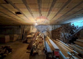 Scale - Magazzino Martiri Della Violenza
 
14, Vasto - foto 14