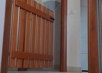 Scale - Villa a Schiera Via Antonella D'Aquino
 
51, Francavilla al Mare - foto 20