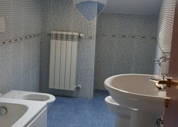 Bagno - Villa a Schiera Via Antonella D'Aquino
 
51, Francavilla al Mare - foto 21