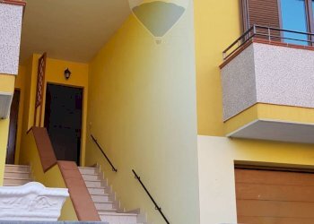 Edificio all\'aperto - Villa a Schiera Via Antonella D'Aquino
 
51, Francavilla al Mare - foto 44