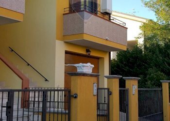 Casa all\'aperto - Villa a Schiera Via Antonella D'Aquino
 
51, Francavilla al Mare - foto 45