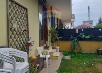 Giardino - Villa a Schiera Via Antonella D'Aquino
 
51, Francavilla al Mare - foto 50