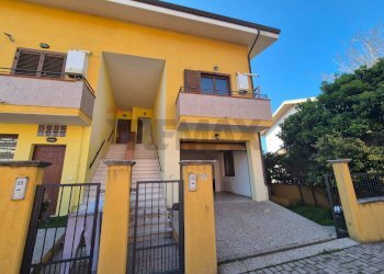 Casa all\'aperto - Villa a Schiera Via Antonella D'Aquino
 
51, Francavilla al Mare - foto 11