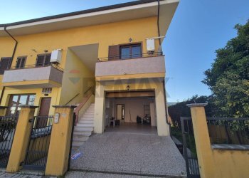 Casa all\'aperto - Villa a Schiera Via Antonella D'Aquino
 
51, Francavilla al Mare - foto 13