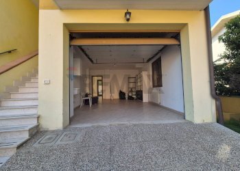 Terrazza - Villa a Schiera Via Antonella D'Aquino
 
51, Francavilla al Mare - foto 16