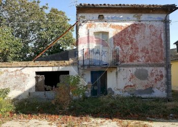 Casa all\'aperto - Rustico Via Turri
 
39, Ari - foto 10