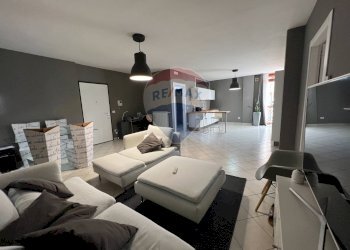 Sala da pranzo - Quadrilocale Lanciano - foto 5