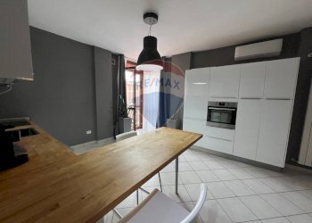 Cucina - Quadrilocale Lanciano - foto 4