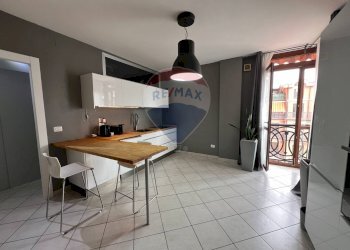 Cucina - Quadrilocale Lanciano - foto 2