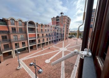 Edificio all\'aperto - Quadrilocale Lanciano - foto 6