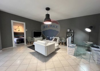 Soggiorno - Quadrilocale Lanciano - foto 10