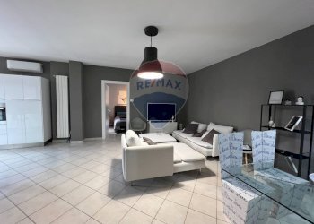 Soggiorno - Quadrilocale Lanciano - foto 11