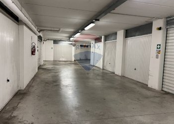 Parcheggio - Quadrilocale Lanciano - foto 18