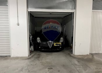 Parcheggio - Quadrilocale Lanciano - foto 20