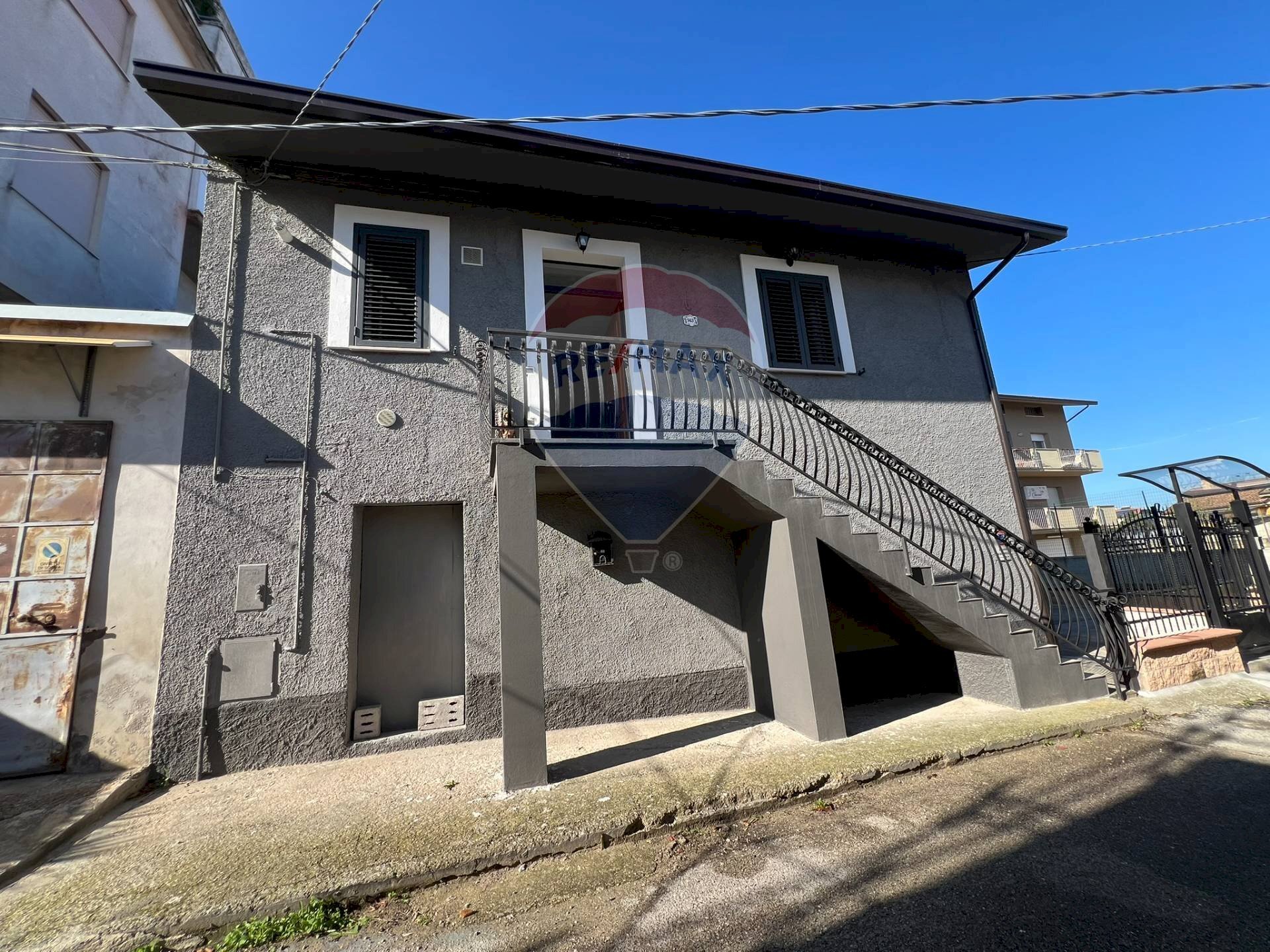 Casa all\'aperto - Casa indipendente C.da Villa Stanazzo
 
143, Lanciano - foto 1