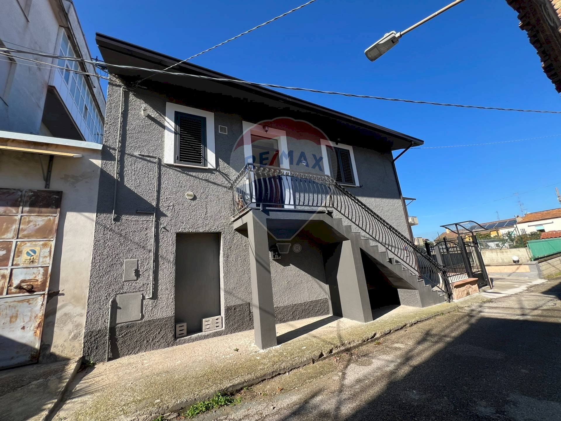 Casa all\'aperto - Casa indipendente C.da Villa Stanazzo
143, Lanciano - foto 2