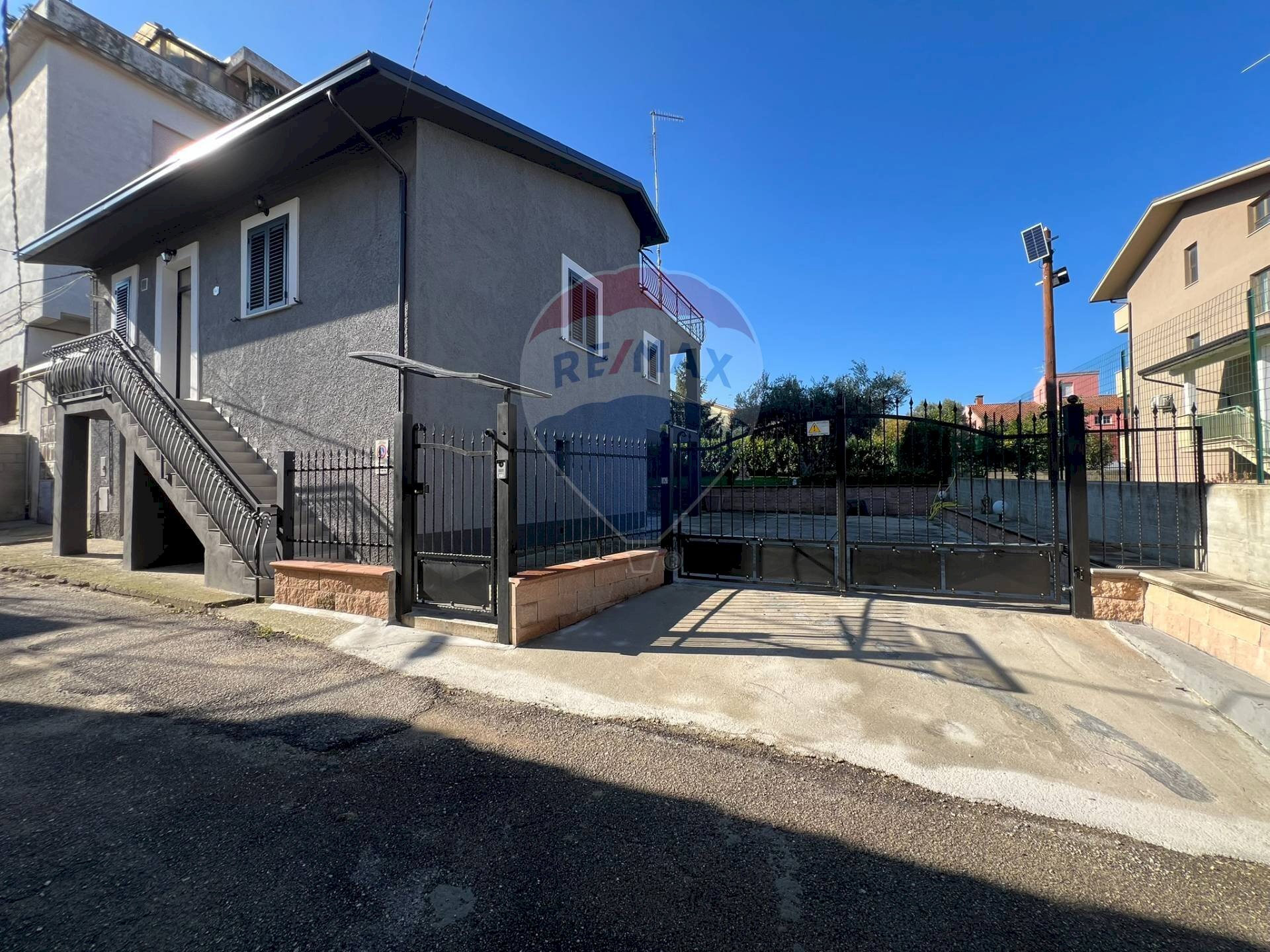 Casa all\'aperto - Casa indipendente C.da Villa Stanazzo
143, Lanciano - foto 3