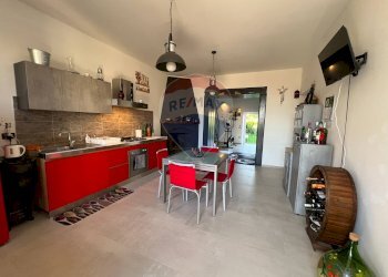 Cucina - Casa indipendente C.da Villa Stanazzo
 
143, Lanciano - foto 13