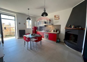 Sala da pranzo - Casa indipendente C.da Villa Stanazzo
 
143, Lanciano - foto 14