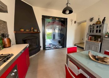 Cucina - Casa indipendente C.da Villa Stanazzo
 
143, Lanciano - foto 18