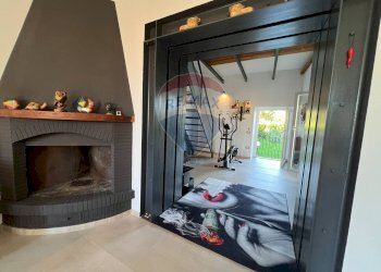 Palestra - Casa indipendente C.da Villa Stanazzo
 
143, Lanciano - foto 19