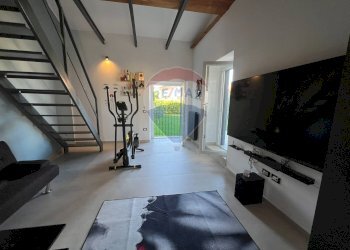 Soggiorno - Casa indipendente C.da Villa Stanazzo
 
143, Lanciano - foto 20