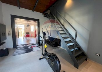 Palestra - Casa indipendente C.da Villa Stanazzo
 
143, Lanciano - foto 22