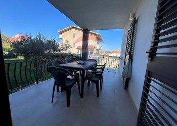 Terrazza - Casa indipendente C.da Villa Stanazzo
 
143, Lanciano - foto 23