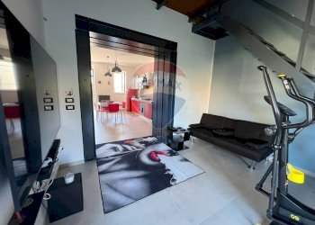 Palestra - Casa indipendente C.da Villa Stanazzo
 
143, Lanciano - foto 24