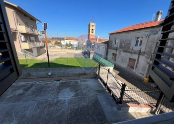 Edificio all\'aperto - Casa indipendente C.da Villa Stanazzo
 
143, Lanciano - foto 33