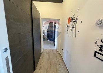 Hall / corridoio - Casa indipendente C.da Villa Stanazzo
 
143, Lanciano - foto 40