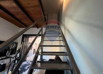 Scale - Casa indipendente C.da Villa Stanazzo
 
143, Lanciano - foto 41