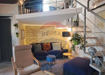 Soggiorno - Appartamento Via Ferdinando Galliani
 
27, Altino - foto 3